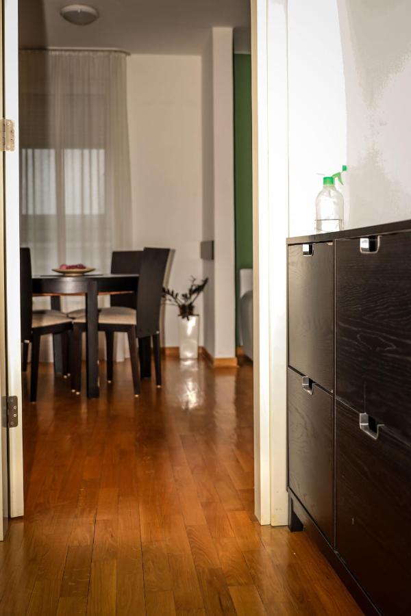 Apartman Green Relax Belville Beograd Eksteriør bilde