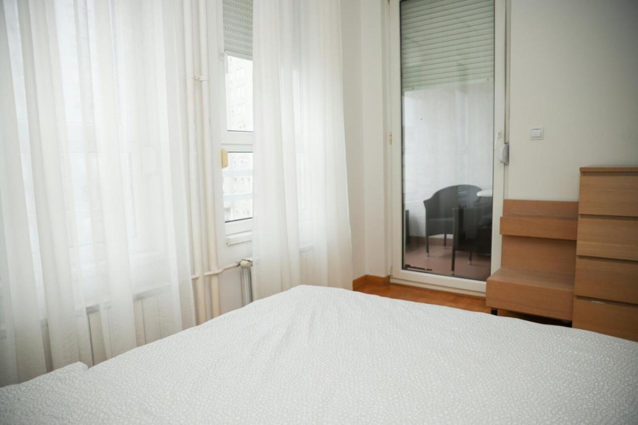 Apartman Green Relax Belville Beograd Eksteriør bilde