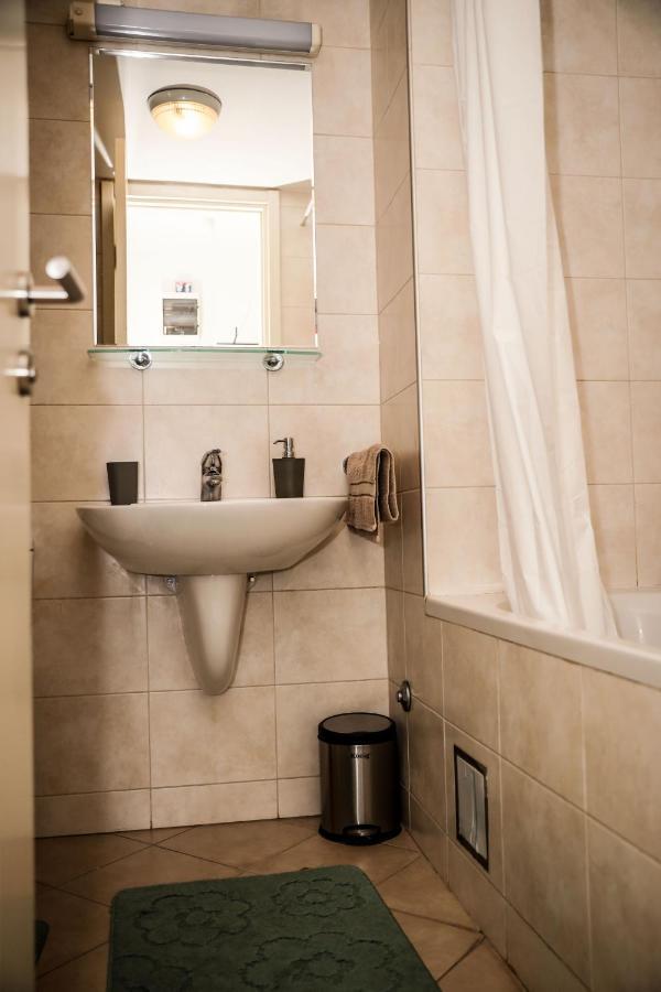 Apartman Green Relax Belville Beograd Eksteriør bilde