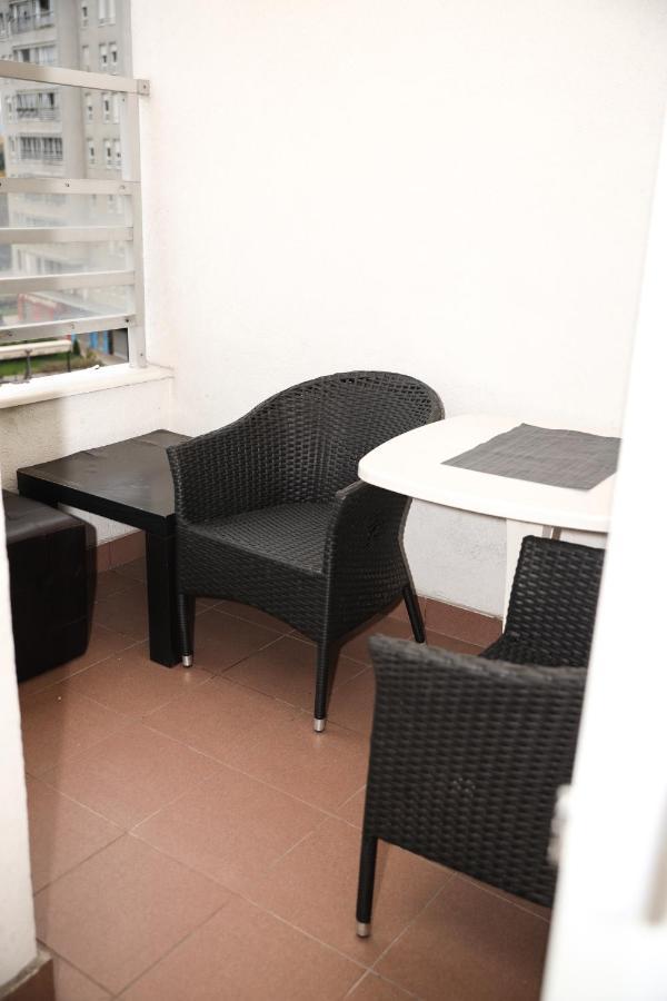 Apartman Green Relax Belville Beograd Eksteriør bilde