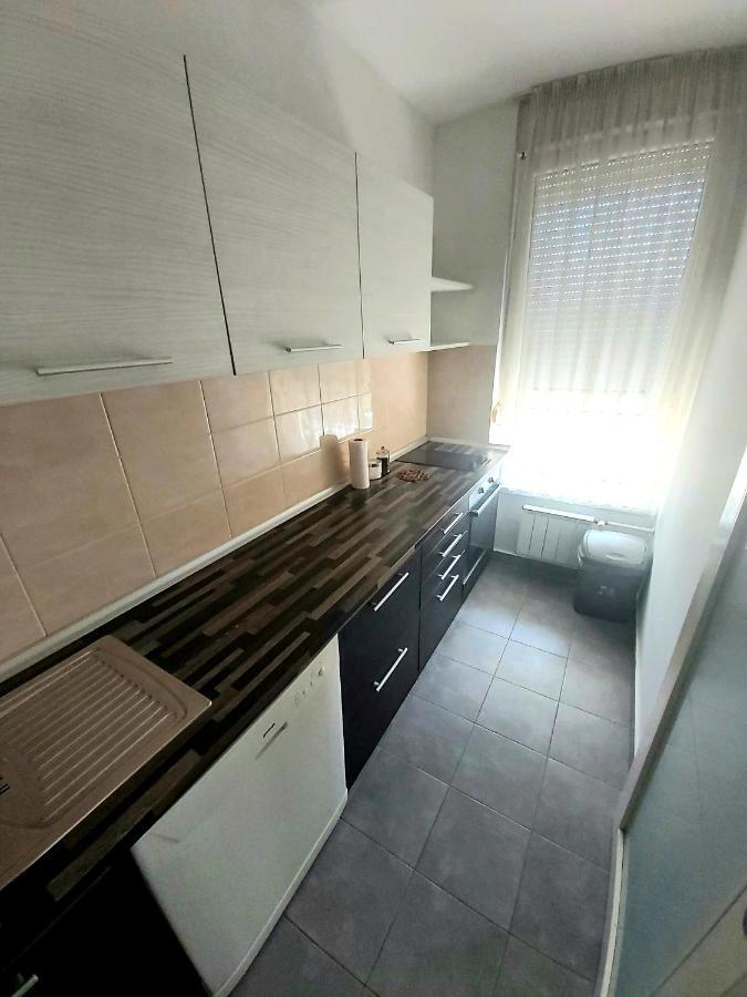 Apartman Green Relax Belville Beograd Eksteriør bilde